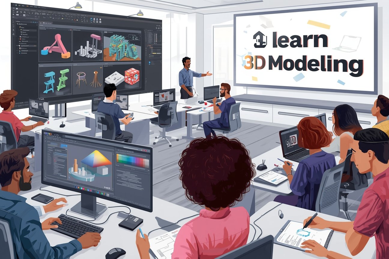 VFX & Simulation for 3D