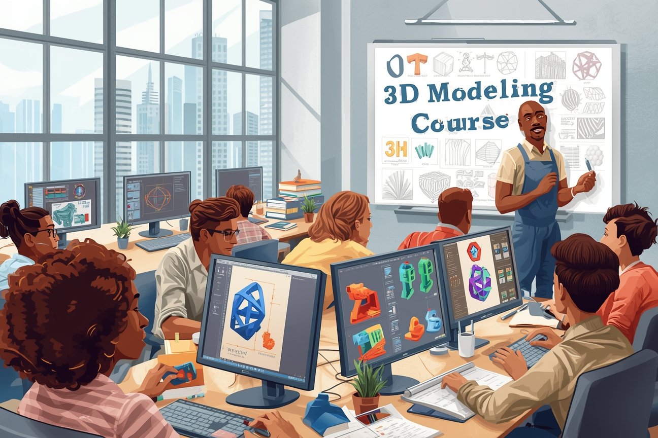 3D Animation Principles